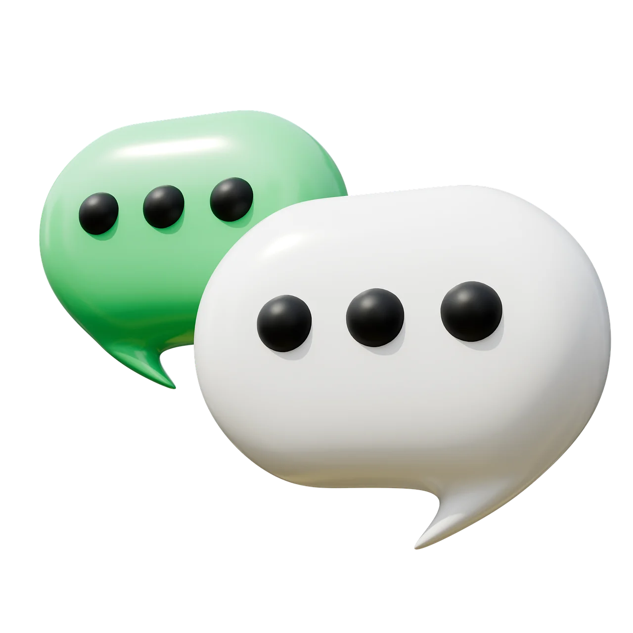 Sales Oriented AI Conversation